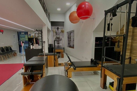 Imagem 1 da galeria do parceiro Start Pilates