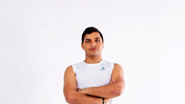 Imagem 3 da galeria do parceiro Yoga Indiano