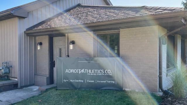 Image 2 from Adroit Athletics Co. partner gallery