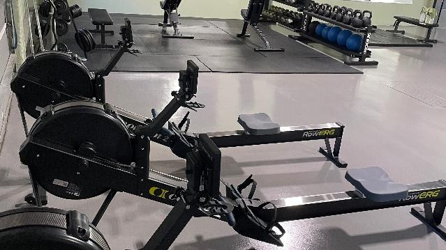 Image 3 from Adroit Athletics Co. partner gallery