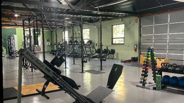 Image 1 from Adroit Athletics Co. partner gallery