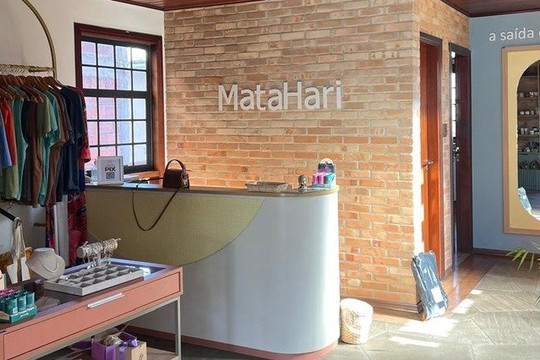 Imagem 2 da galeria do parceiro Matahari