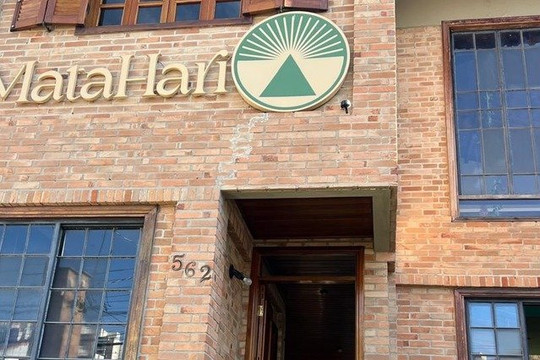 Imagem 1 da galeria do parceiro Matahari