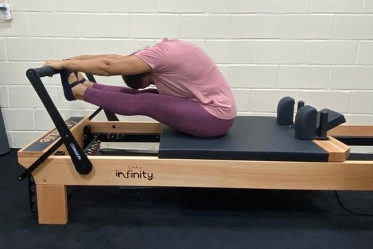 Imagem 3 da galeria do parceiro FISIO Marques Andrade