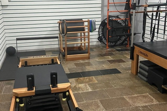 Imagem 1 da galeria do parceiro FISIO Marques Andrade