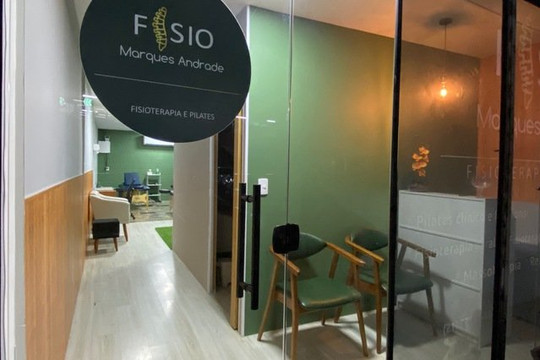 Imagem 2 da galeria do parceiro FISIO Marques Andrade