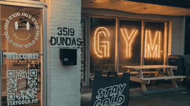 Image 2 from STAY GOLD DUNDAS partner gallery