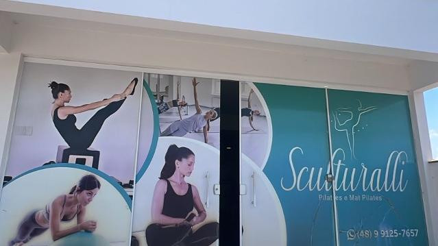 Imagem 2 da galeria do parceiro Sculturalli pilates