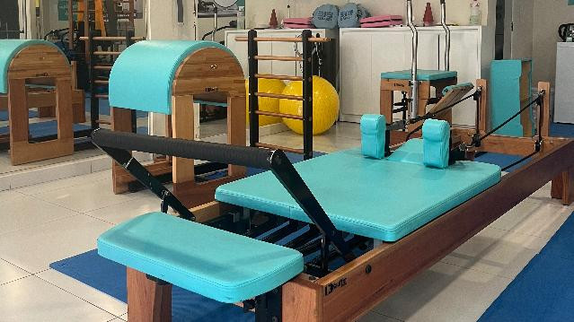 Imagem 1 da galeria do parceiro Sculturalli pilates