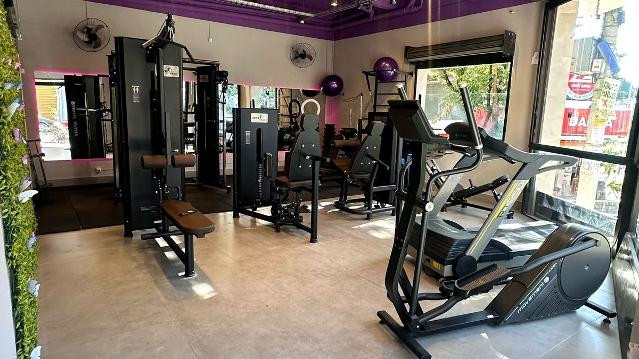 Imagem 1 da galeria do parceiro Movimento Feminino Personal Estúdio