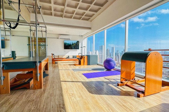 Imagem 1 da galeria do parceiro Espaço Movee