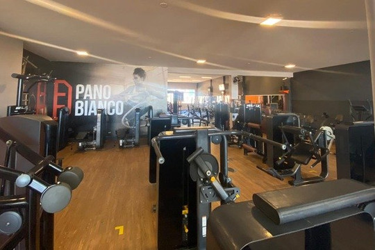 Imagem 1 da galeria do parceiro Panobianco - Diadema Serraria