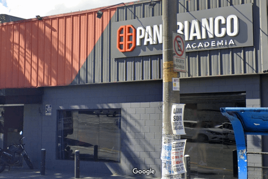 Imagem 2 da galeria do parceiro Panobianco - Diadema Serraria