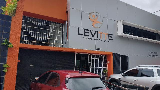 Imagem 2 da galeria do parceiro Levitte Pilates