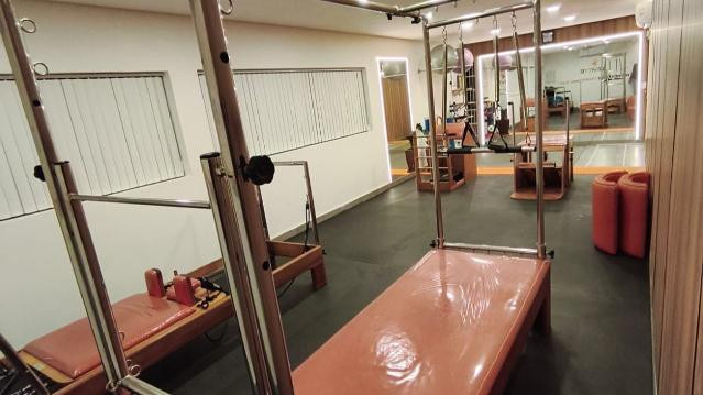 Imagem 3 da galeria do parceiro Levitte Pilates