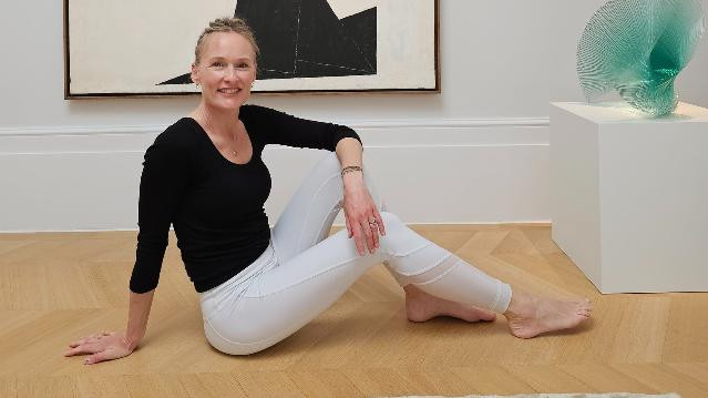 Image 1 from Nikki Grass Pilates - Hammersmith partner gallery