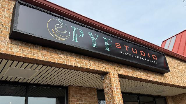 Image 2 from PYF Studio partner gallery