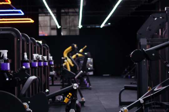 Imagem 3 da galeria do parceiro PhD Sports - Cajuru Ferroviários