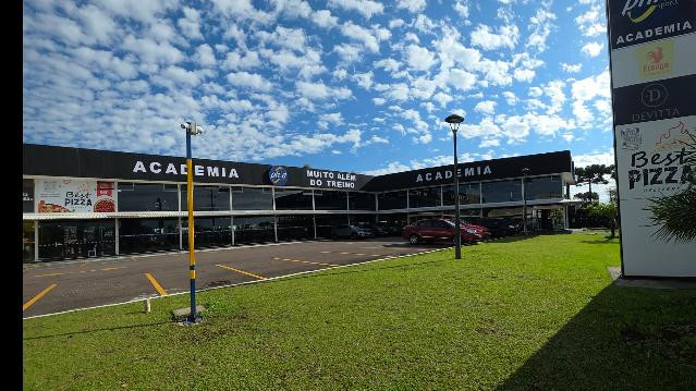 Imagem 1 da galeria do parceiro PhD Sports - Cajuru Ferroviários