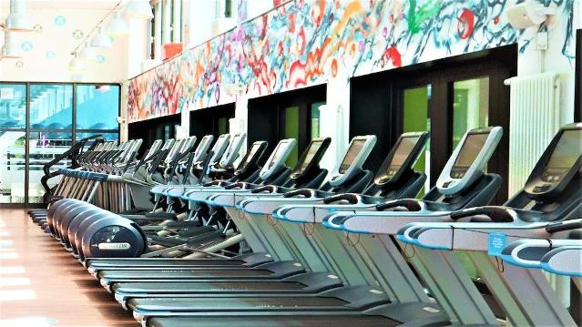 Bild 3 von Allstar Gym Partnergalerie