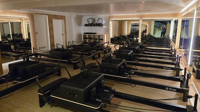 Imagen 1 de la galería del partner Studio Elevé