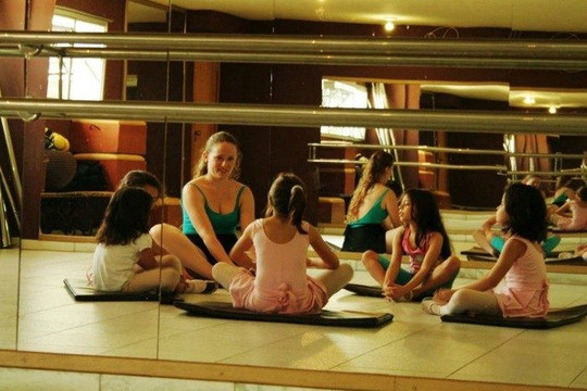 Imagem 3 da galeria do parceiro Studio Pricilla Oggioni