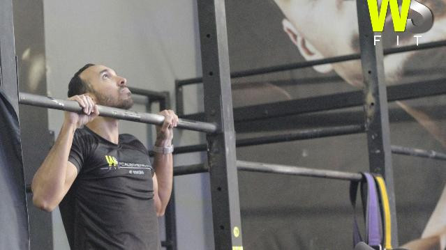 Imagem 3 da galeria do parceiro World Shape Fit