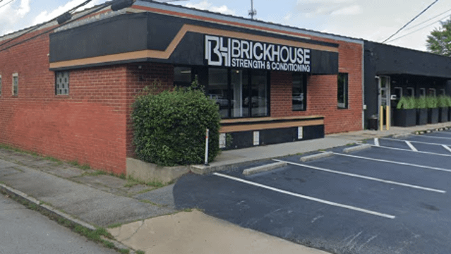 Image 2 from brick house strength & conditioning partner gallery