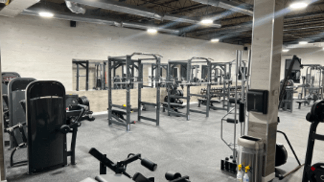 Image 3 from brick house strength & conditioning partner gallery