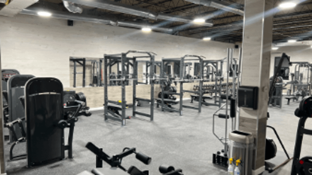 Image 1 from brick house strength & conditioning partner gallery
