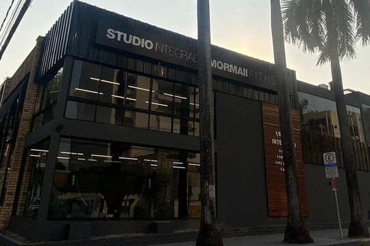 Imagem 2 da galeria do parceiro Studio Mormaii - Cuiabá