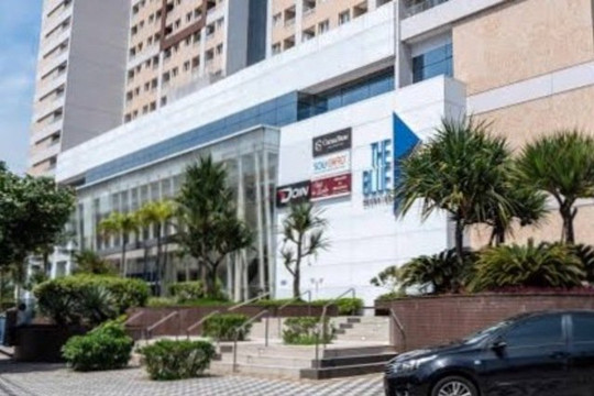 Imagem 2 da galeria do parceiro Voll Pilates Studio Vila Mathias