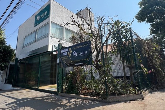 Imagem 2 da galeria do parceiro Padma Yoga e Meditação