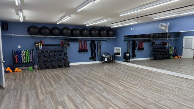 Image 3 from Core Fitness Club- partner gallery