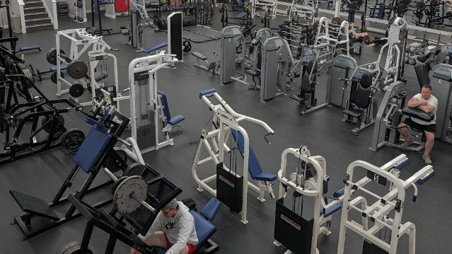 Image 1 from Core Fitness Club- partner gallery