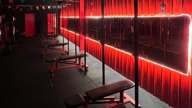 Imagem 1 da galeria do parceiro K9 ACADEMIA CT