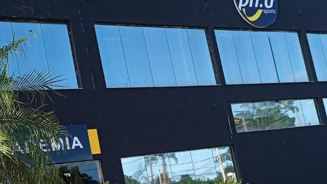 Imagem 2 da galeria do parceiro PhD Sports - CIC