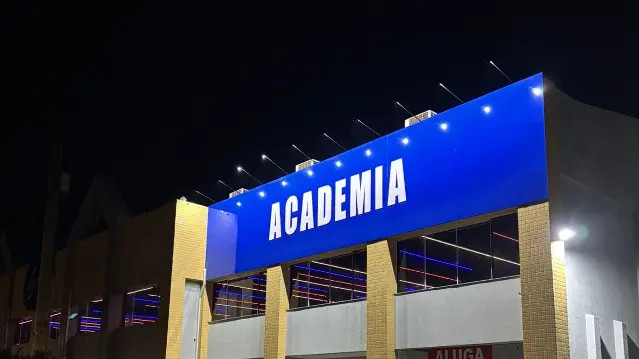 Imagem 2 da galeria do parceiro PhD Sports - CIC