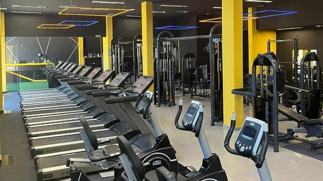 Imagem 1 da galeria do parceiro PhD Sports - CIC