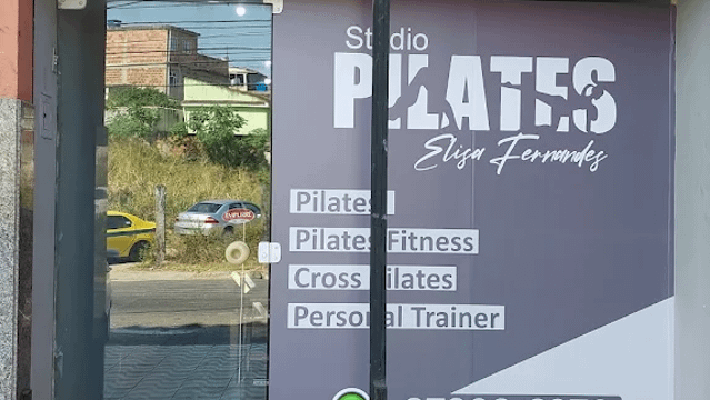 Imagem 2 da galeria do parceiro Elisa Fernandes Studio De Pilates