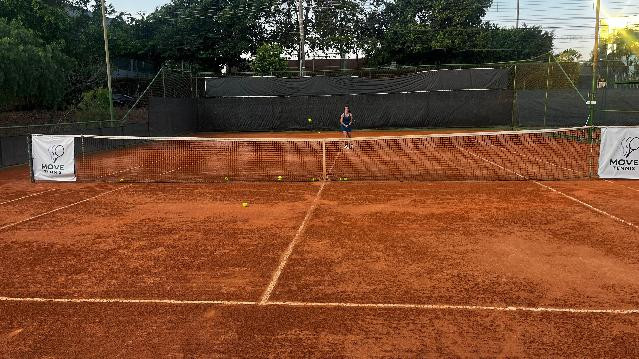 Imagem 2 da galeria do parceiro Move Tennis Brasília