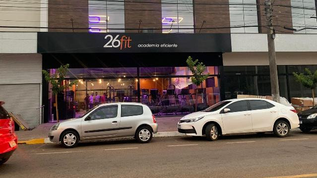 Imagem 2 da galeria do parceiro 26 Fit - Marau