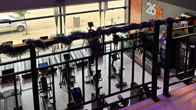 Imagem 1 da galeria do parceiro 26 Fit - Marau