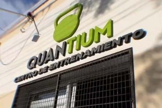 Imagen 2 de la galería del partner Quantium Centro de Entrenamiento