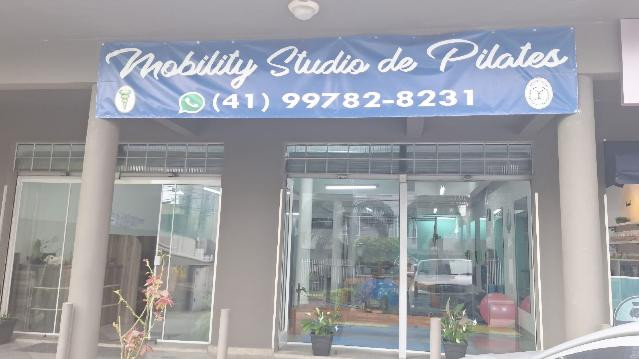 Imagem 2 da galeria do parceiro Mobility Studio de Pilates - Dr. Gentilly