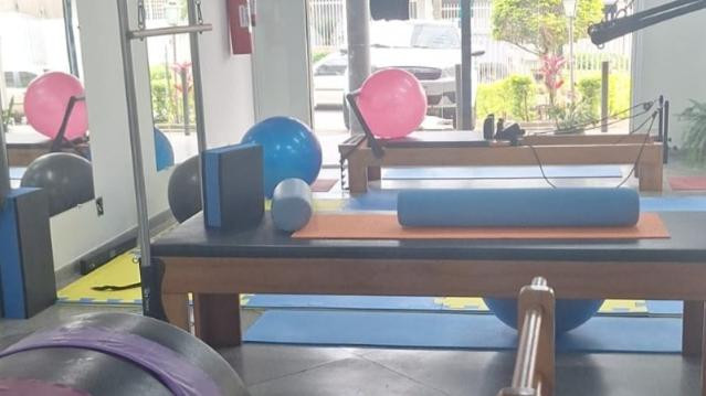 Imagem 1 da galeria do parceiro Mobility Studio de Pilates - Dr. Gentilly
