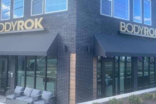 Image 2 from BODYROK - Nashville partner gallery