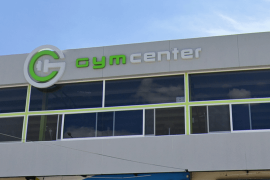 Imagen 2 de la galería del partner Gym Center Naranjos