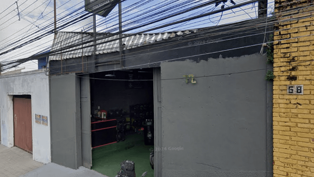 Imagem 2 da galeria do parceiro Cross Life Pirajussara