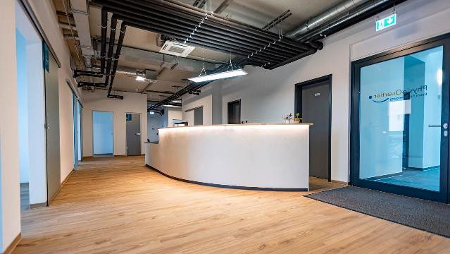 Bild 2 von PhysioQuartier Partnergalerie